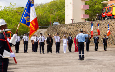 Journée nationale des sapeurs-pompiers 2026
